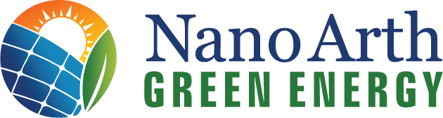 Nanoarth Green Energy Logo