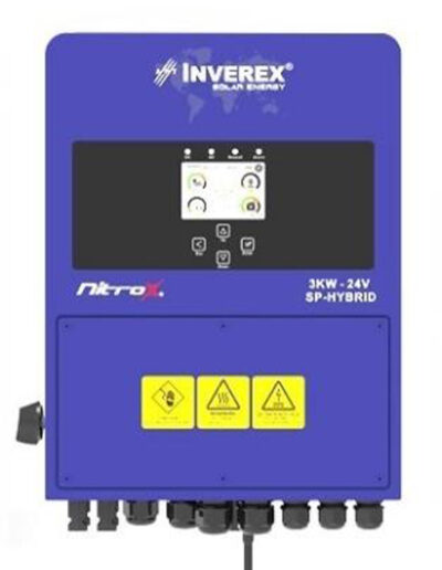 Inverex Nitrox 3 kw
