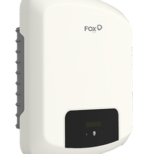 F SERIES(G2) Single-Phase Inverters