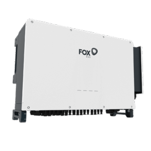 R Series (G2) Three-Phase Inverters