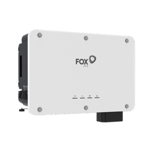 V Series Three-Phase Inverters