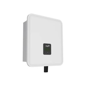 Fox ESS H3/AC3 Three-Phase