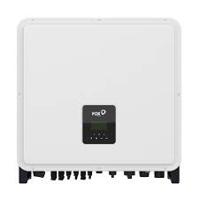 Foxx H3 PRO Inverter