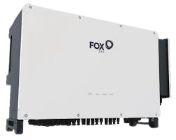 Fox ESS R Series (G2)