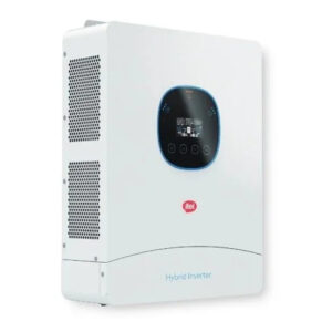 Hybrid Inverter 4KW-24V SP-HYBRID