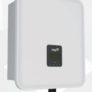 Fox ESS H3/AC3 Hybrid Inverter Series 12 KW