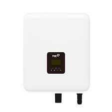 KH/KA Series  10.5kW Power Foxx ES