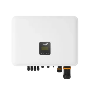 Fox ESS H3-12.0-Smart | 12kW Three-Phase Hybrid Inverter