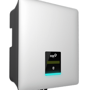 15kW On-Grid Solar Inverter