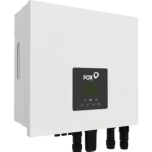 FOX ESS Hybrid Inverter IP65 5KW with EPS- H1-5.0
