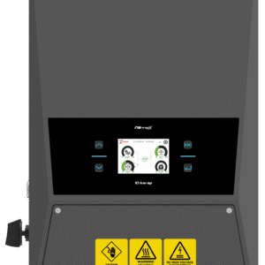 NitroX 10KW SP Hybrid Inverter