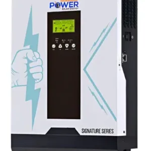 Power Square Hybrid Inverter PV10000