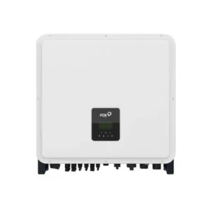 Fox 25kW H3-PRO Three Phase Hybrid Inverter