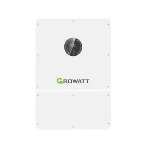 Growatt 15kW Three Phase Hybrid Inverter