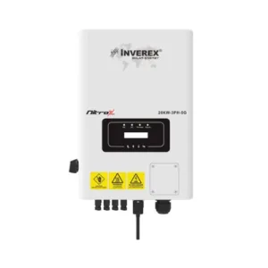 Inverex 20KW Ongrid Inverter