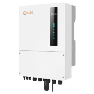 Solis 6kw ip66 Hybrid Solar Inverter