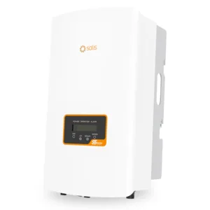Solis 10kW On-Grid Solar Inverter