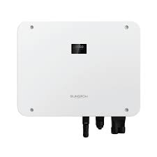 Sungrow SH25T-V11 25kW Hybrid Inverter