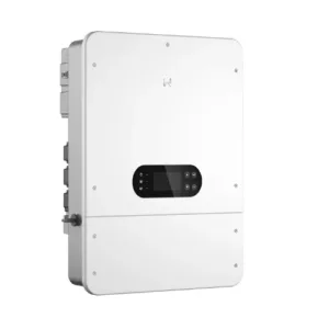GoodWe ET LV Series 15kW Hybrid Inverter