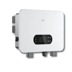 GoodWe ES Uniq GW10K-ES-C10 10kw Hybrid Solar Inverter
