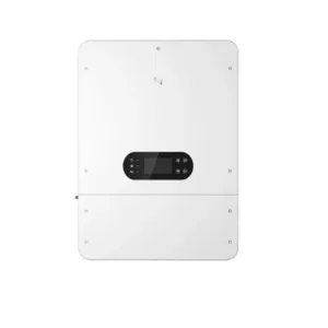 GoodWe 20kW Hybrid Three Phase Solar Inverter ET LV Series